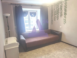 Продается 1-комнатная квартира Челюскинцев ул, 27.3  м², 4000000 рублей