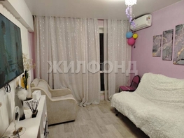 Продается Комната 40 лет Октября ул, 19  м&sup2;, 2450000 рублей