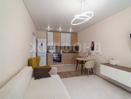Продается 2-комнатная квартира Энтузиастов ул, 41  м&sup2;, 7500000 рублей