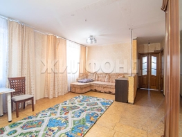 Продается 2-комнатная квартира Краевая ул, 52.9  м&sup2;, 5300000 рублей