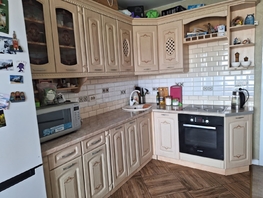 Продается 4-комнатная квартира ЖК Аквариум, 85  м&sup2;, 11490000 рублей