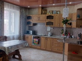 Снять  дом Социалистическая ул, 86.5  м&sup2;, 8000 рублей
