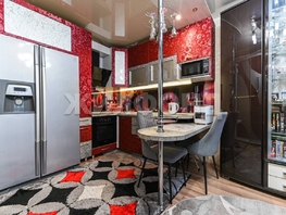 Продается Студия Эмилии Алексеевой ул, 27.7  м&sup2;, 4795000 рублей