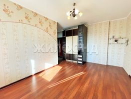 Продается 1-комнатная квартира Малахова ул, 33.1  м&sup2;, 5690000 рублей