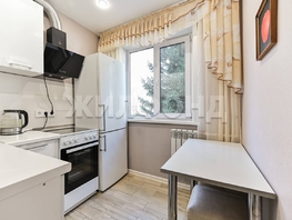 Продается 2-комнатная квартира Георгиева ул, 44.1  м&sup2;, 5750000 рублей