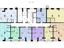 Продается Универ. помещ ЖК Титул, 75.6  м&sup2;, 15876000 рублей
