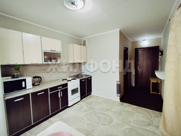 Продается 1-комнатная квартира Чеглецова ул, 26.1  м&sup2;, 3900000 рублей