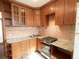 Продается 1-комнатная квартира Бабуркина ул, 35.5  м&sup2;, 3700000 рублей