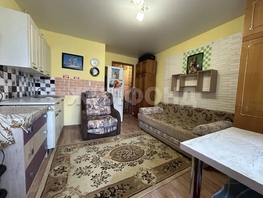 Продается Студия Прудская ул, 19.5  м&sup2;, 2940000 рублей
