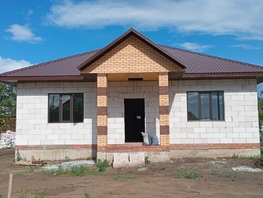 Продается Дом Цветущая ул, 110  м&sup2;, участок 9.6 сот., 8850000 рублей