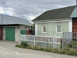 Продается Дом Лагерный проезд, 62  м&sup2;, участок 3 сот., 4000000 рублей