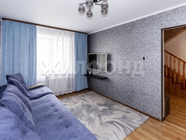 Продается 4-комнатная квартира Северный Власихинский проезд, 97.2  м&sup2;, 11000000 рублей
