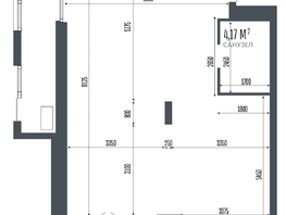 Продается 2-комнатная квартира ЖК Опера Резиденс, 67.29  м&sup2;, 17293530 рублей