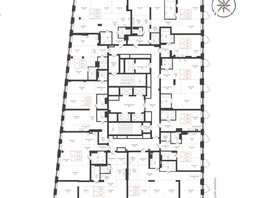 Продается Студия ЖК Барнаул, 43  м&sup2;, 12167280 рублей