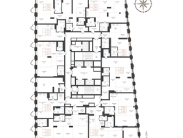 Продается 4-комнатная квартира ЖК Барнаул, 129.6  м&sup2;, 33221664 рублей