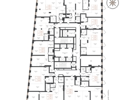 Продается Студия ЖК Барнаул, 43  м&sup2;, 12298860 рублей