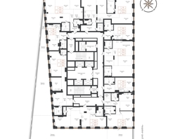 Продается 2-комнатная квартира ЖК Барнаул, 93.8  м&sup2;, 24331720 рублей