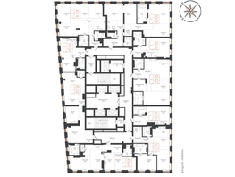 Продается 4-комнатная квартира ЖК Барнаул, 123.4  м&sup2;, 32261696 рублей