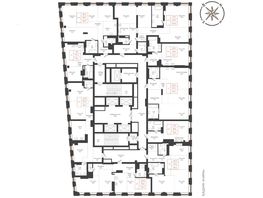 Продается 4-комнатная квартира ЖК Барнаул, 122.9  м&sup2;, 32883124 рублей
