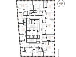 Продается 2-комнатная квартира ЖК Барнаул, 93.6  м&sup2;, 25330032 рублей