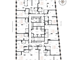 Продается Студия ЖК Барнаул, 44.6  м&sup2;, 12210588 рублей