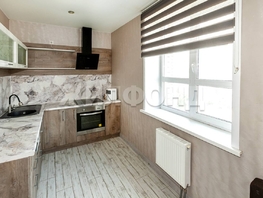 Продается 1-комнатная квартира Партизанская ул, 50.6  м&sup2;, 7090000 рублей