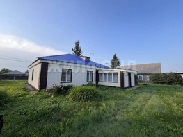 Продается Дом Новая ул, 89  м&sup2;, участок 23.4 сот., 4300000 рублей