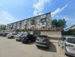 Продается 1-комнатная квартира Новосибирская ул, 31  м&sup2;, 3400000 рублей