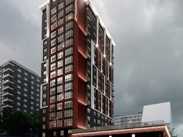 Продается парковка Папанинцев ул, 15.6  м&sup2;, 1300000 рублей