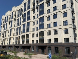 Продается Студия ЖК Олимп , 46.5  м&sup2;, 14660000 рублей