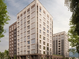 Продается Студия ЖК Звездный, 33.2  м&sup2;, 8200400 рублей