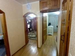 Продается 2-комнатная квартира Лисавенко пер, 51.6  м&sup2;, 7350000 рублей