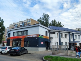 Продается Универ. помещ Островского ул, 900  м&sup2;, 80000000 рублей