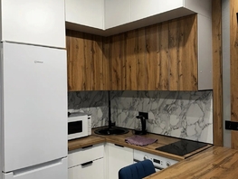 Продается Студия Гранитный пер, 25.8  м&sup2;, 7200000 рублей