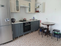 Продается Студия Гранитный пер, 30.8  м&sup2;, 6700000 рублей