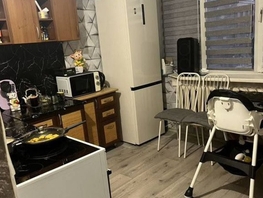 Продается 1-комнатная квартира Мира ул, 31.7  м&sup2;, 6200000 рублей