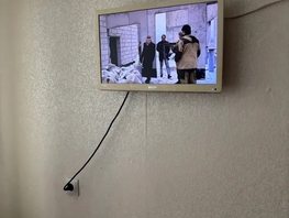 Снять однокомнатную квартиру Ширшова ул, 32  м&sup2;, 1599 рублей