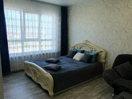 Снять однокомнатную квартиру Власихинская ул, 40  м&sup2;, 2520 рублей