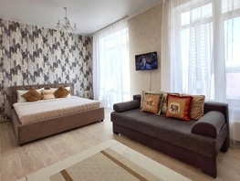 Снять однокомнатную квартиру Строителей пр-кт, 30  м&sup2;, 3427 рублей
