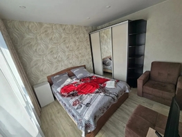 Снять однокомнатную квартиру Павловский тракт, 28  м&sup2;, 2500 рублей