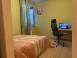 Снять однокомнатную квартиру Интернациональная ул, 34  м&sup2;, 2600 рублей