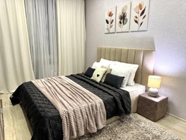 Снять однокомнатную квартиру Сергея Ускова ул, 32  м&sup2;, 3125 рублей