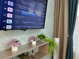 Снять однокомнатную квартиру Власихинская ул, 27  м&sup2;, 2700 рублей