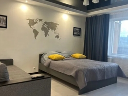Снять однокомнатную квартиру Балтийская ул, 43  м&sup2;, 2800 рублей