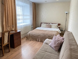 Снять однокомнатную квартиру Малахова ул, 35  м&sup2;, 2950 рублей