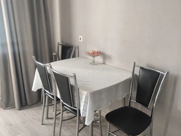 Снять однокомнатную квартиру Павловский тракт, 36  м&sup2;, 2200 рублей