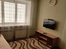 Снять однокомнатную квартиру Крупской ул, 30  м&sup2;, 1800 рублей
