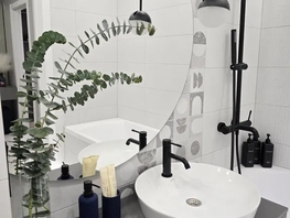 Снять однокомнатную квартиру Павловский тракт, 35  м&sup2;, 3168 рублей