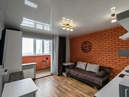 Снять однокомнатную квартиру Строителей пр-кт, 25  м&sup2;, 2600 рублей
