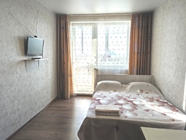 Снять однокомнатную квартиру Никитина ул, 29  м&sup2;, 2250 рублей